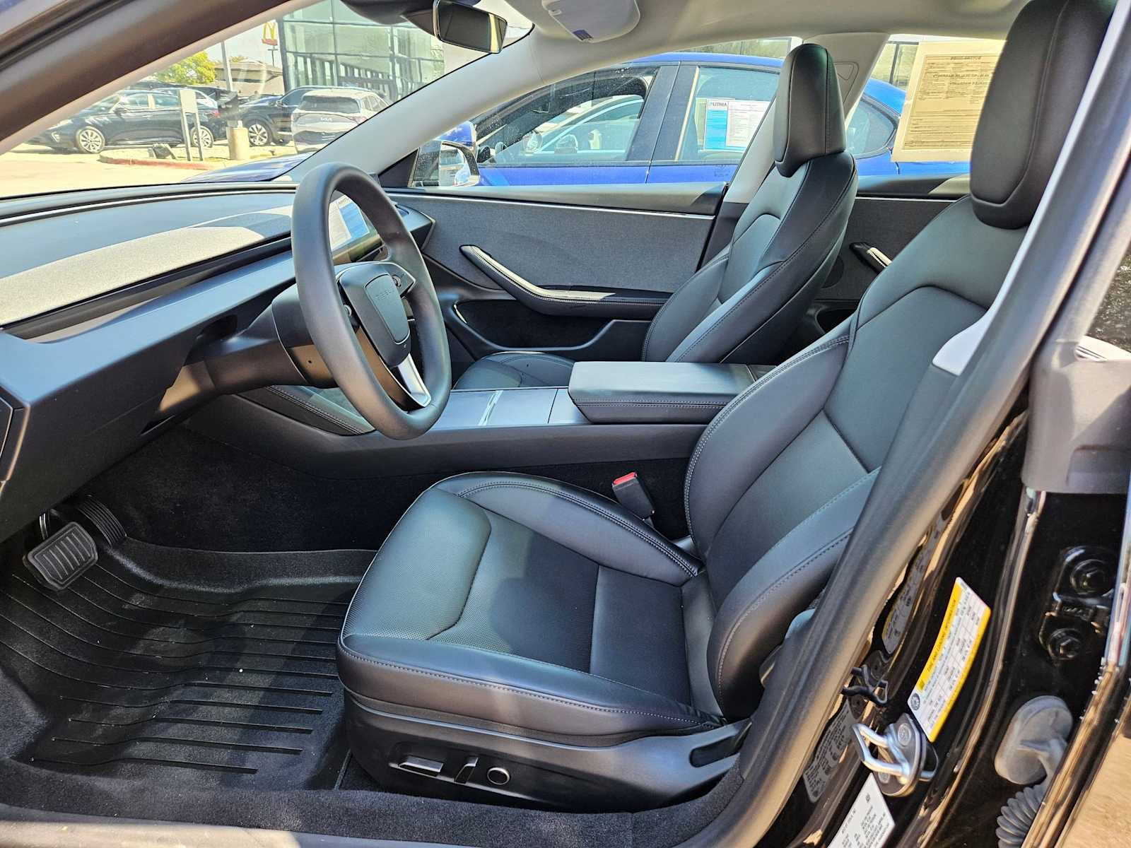 Thumbnail: 2025 Tesla Model 3 - 15