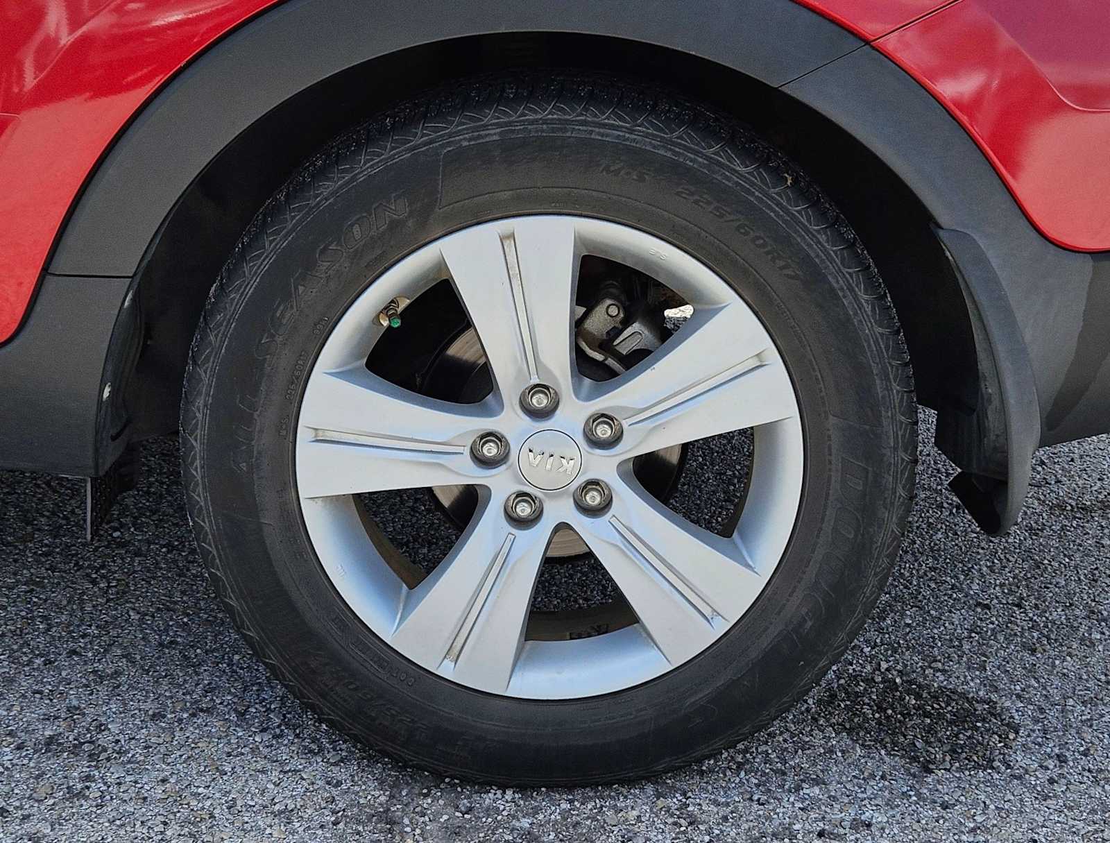 Thumbnail: 2013 Kia Sportage - 12