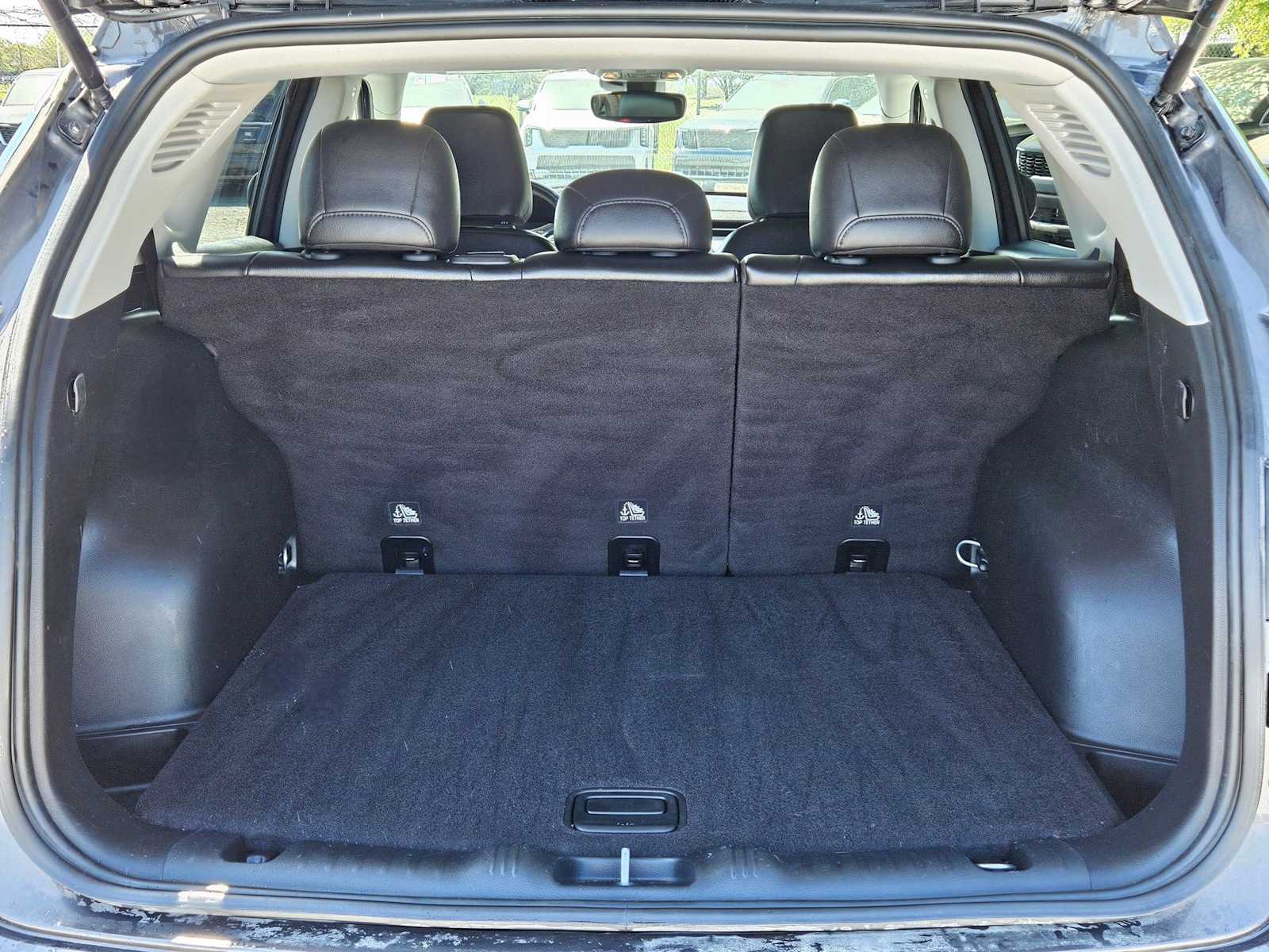 Thumbnail: 2022 Jeep Compass - 28