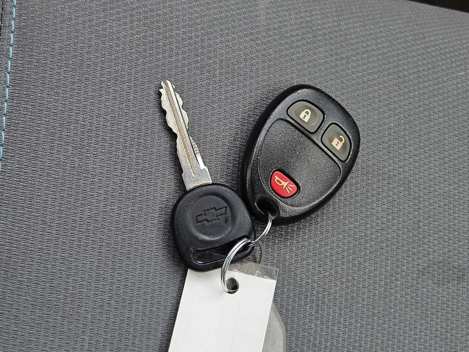 Thumbnail: 2014 Chevrolet Traverse - 36