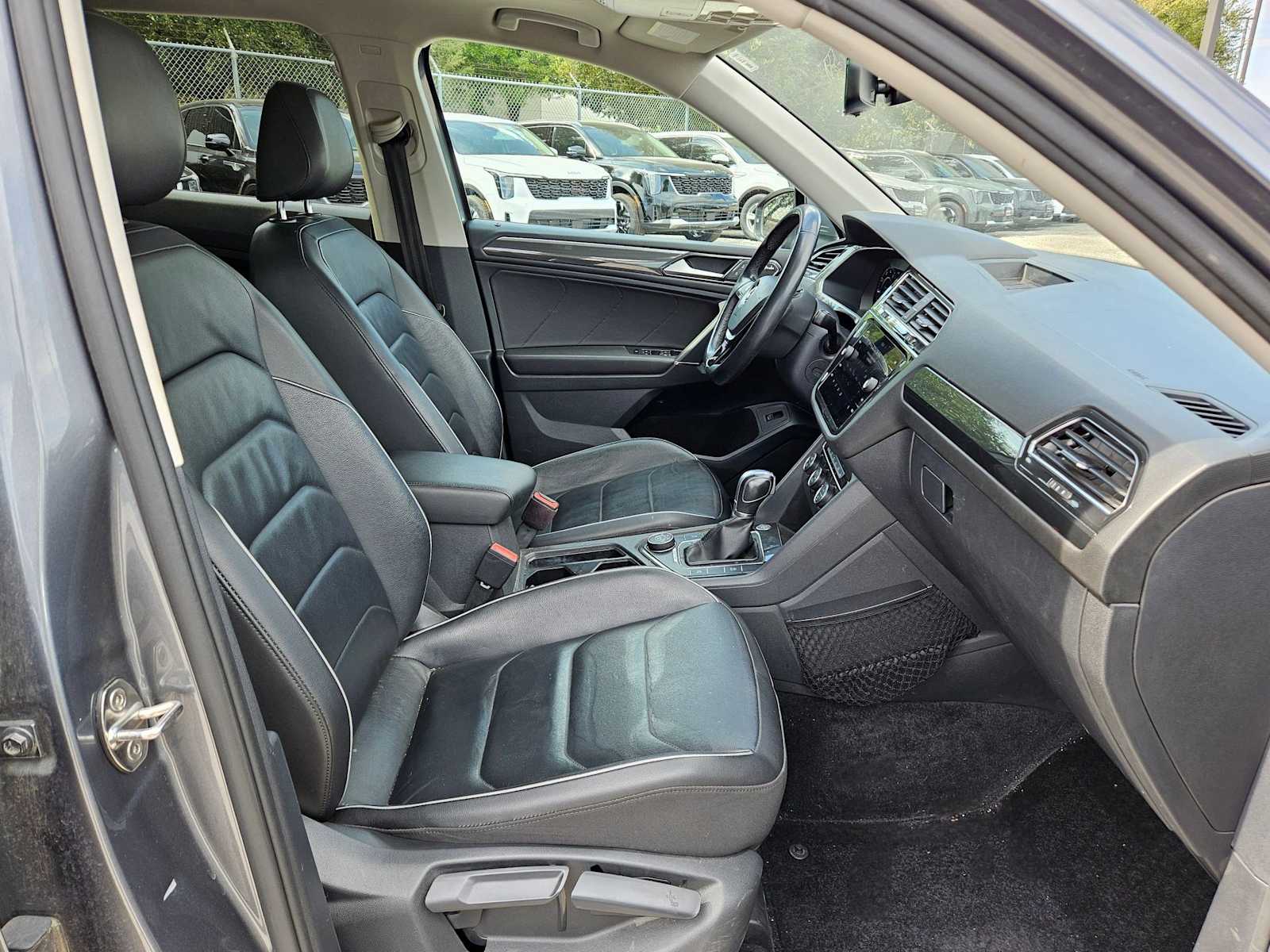 Thumbnail: 2018 Volkswagen Tiguan - 21