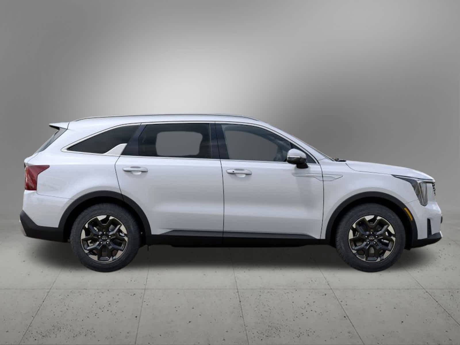 Thumbnail: 2025 Kia Sorento - 7