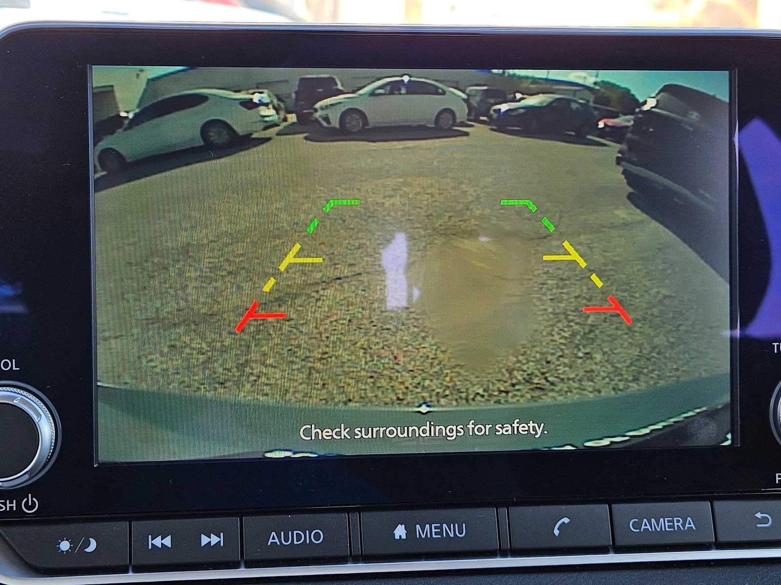 Thumbnail: 2024 Nissan Sentra - 20