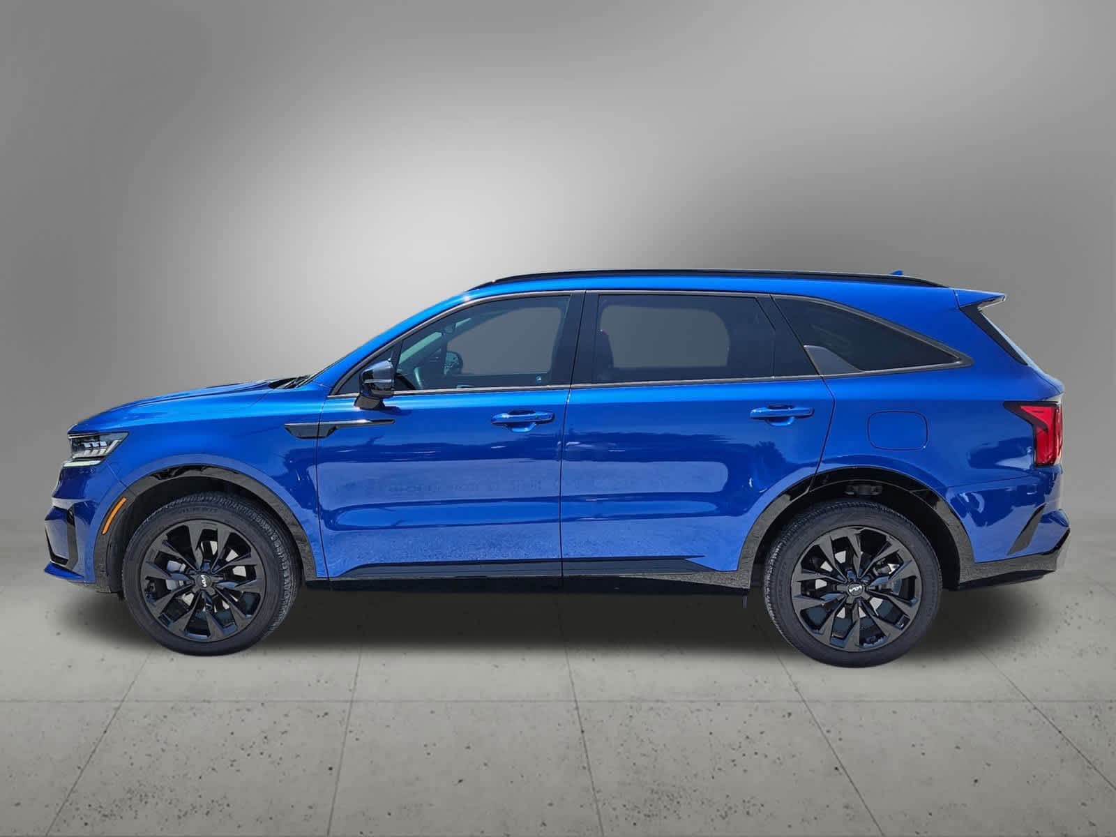 2022 Kia Sorento SX photo 3