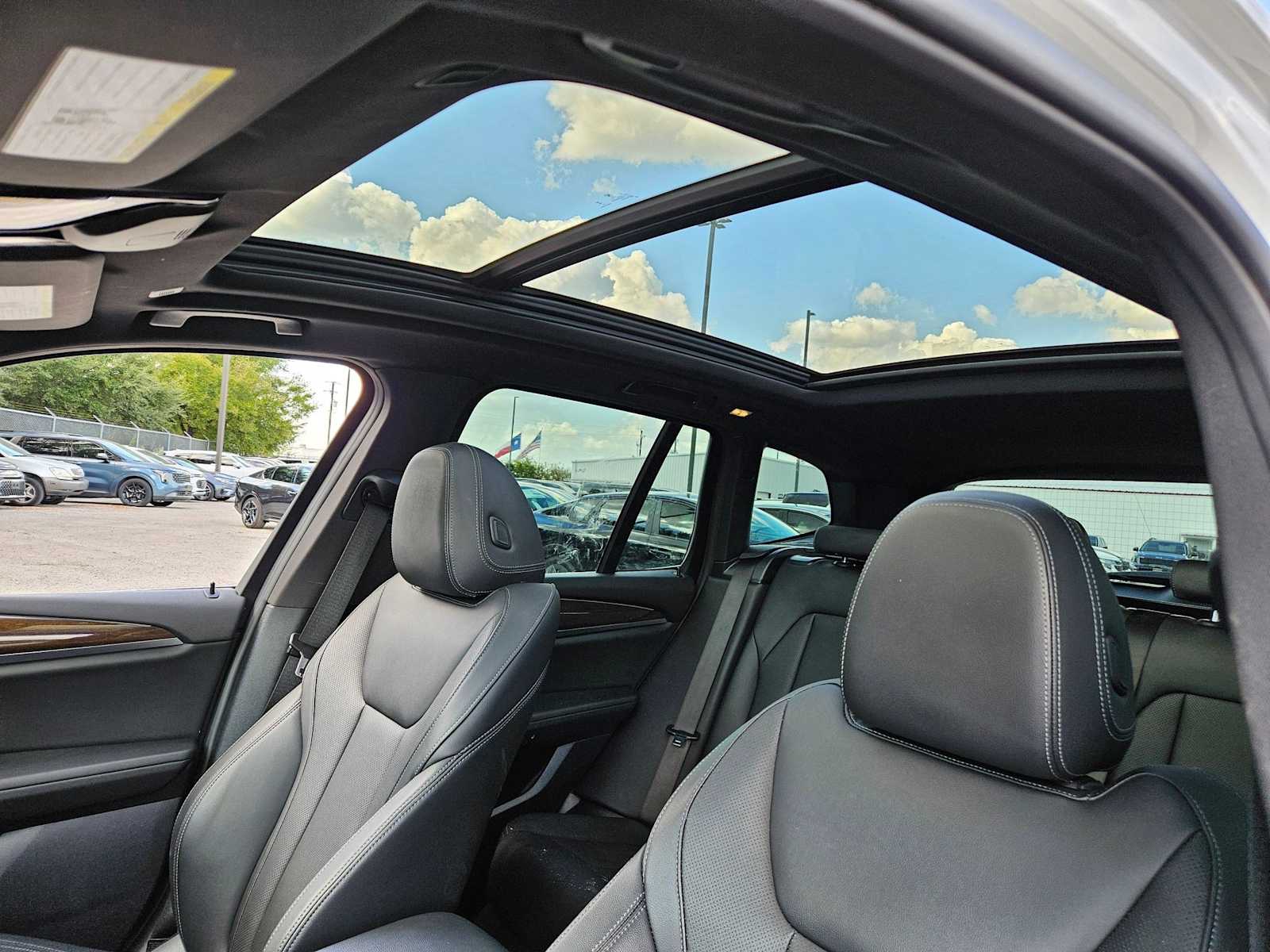 Thumbnail: 2023 BMW X3 - 19