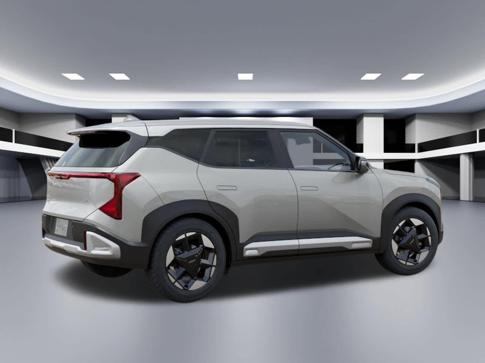 Thumbnail: 2027 Kia Seltos - 6