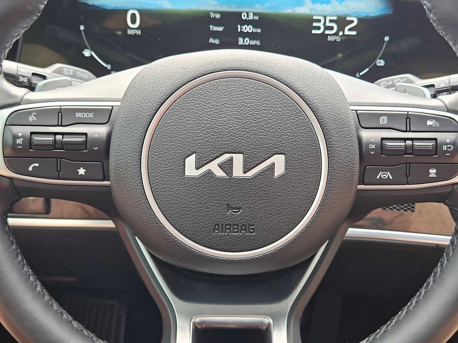 Thumbnail: 2025 Kia Sportage - 19