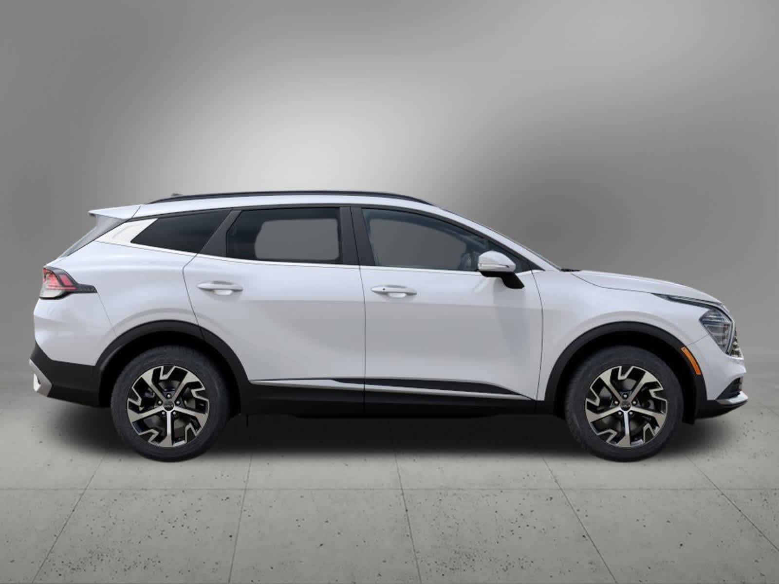 Thumbnail: 2024 Kia Sportage - 7