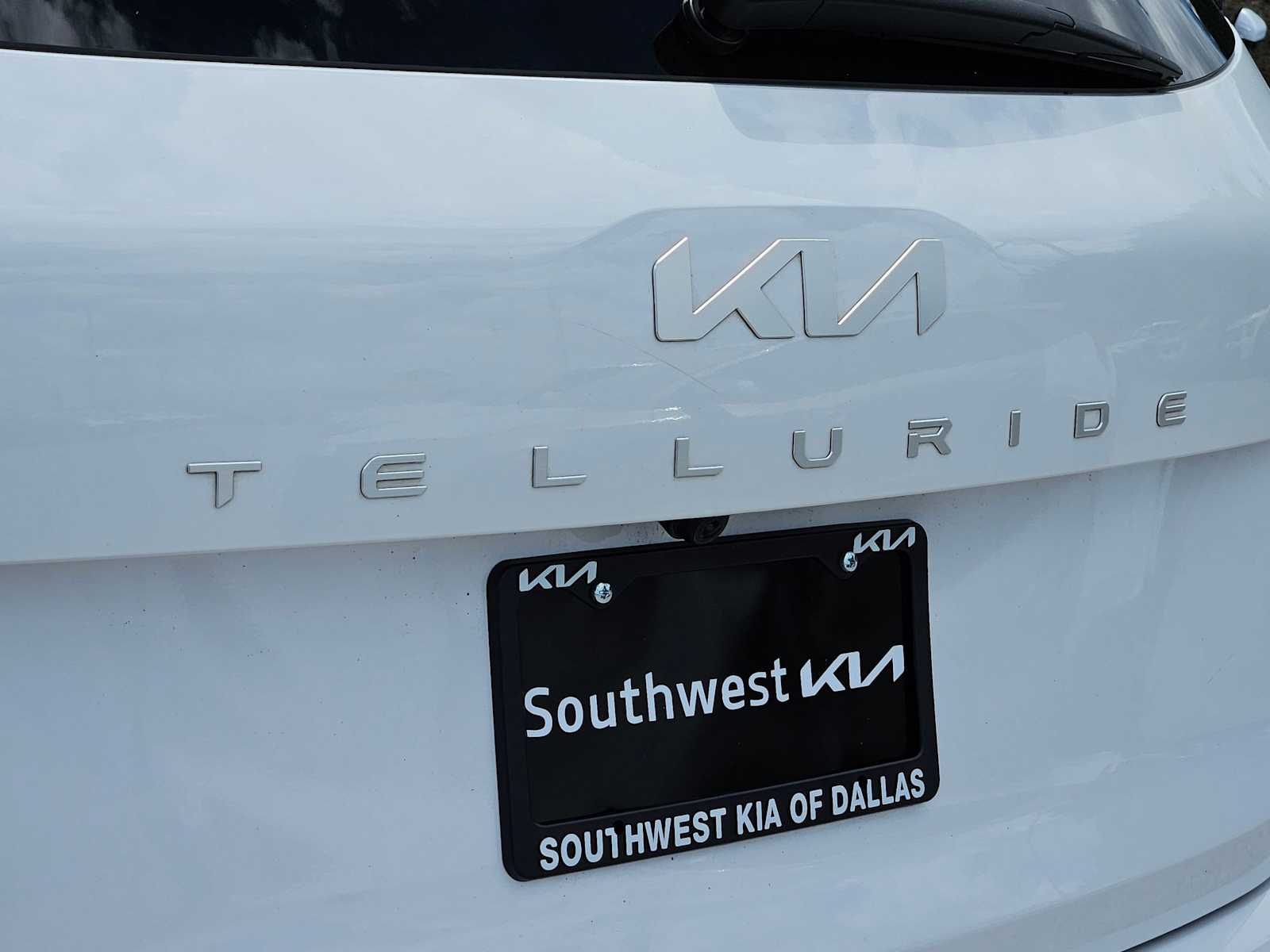 Thumbnail: 2023 Kia Telluride - 13