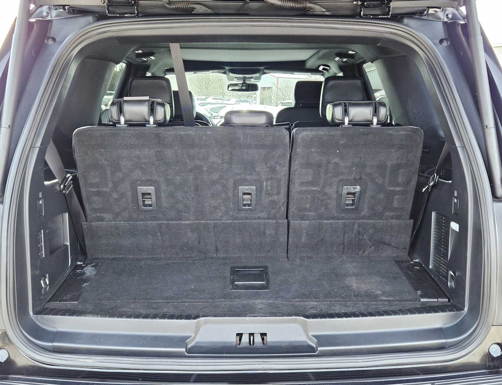 Thumbnail: 2020 Ford Expedition - 32