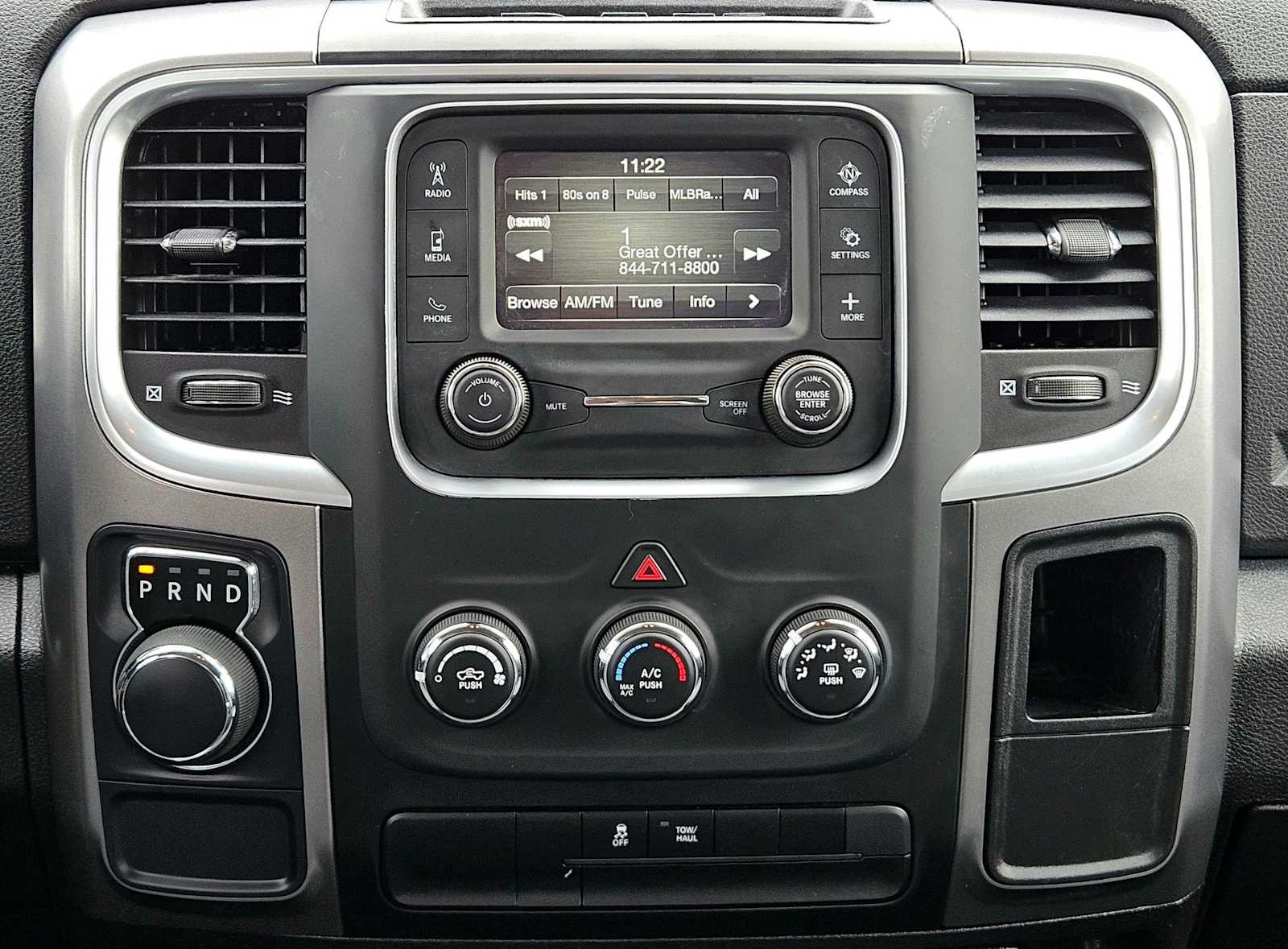 Thumbnail: 2024 RAM 1500 Classic - 23