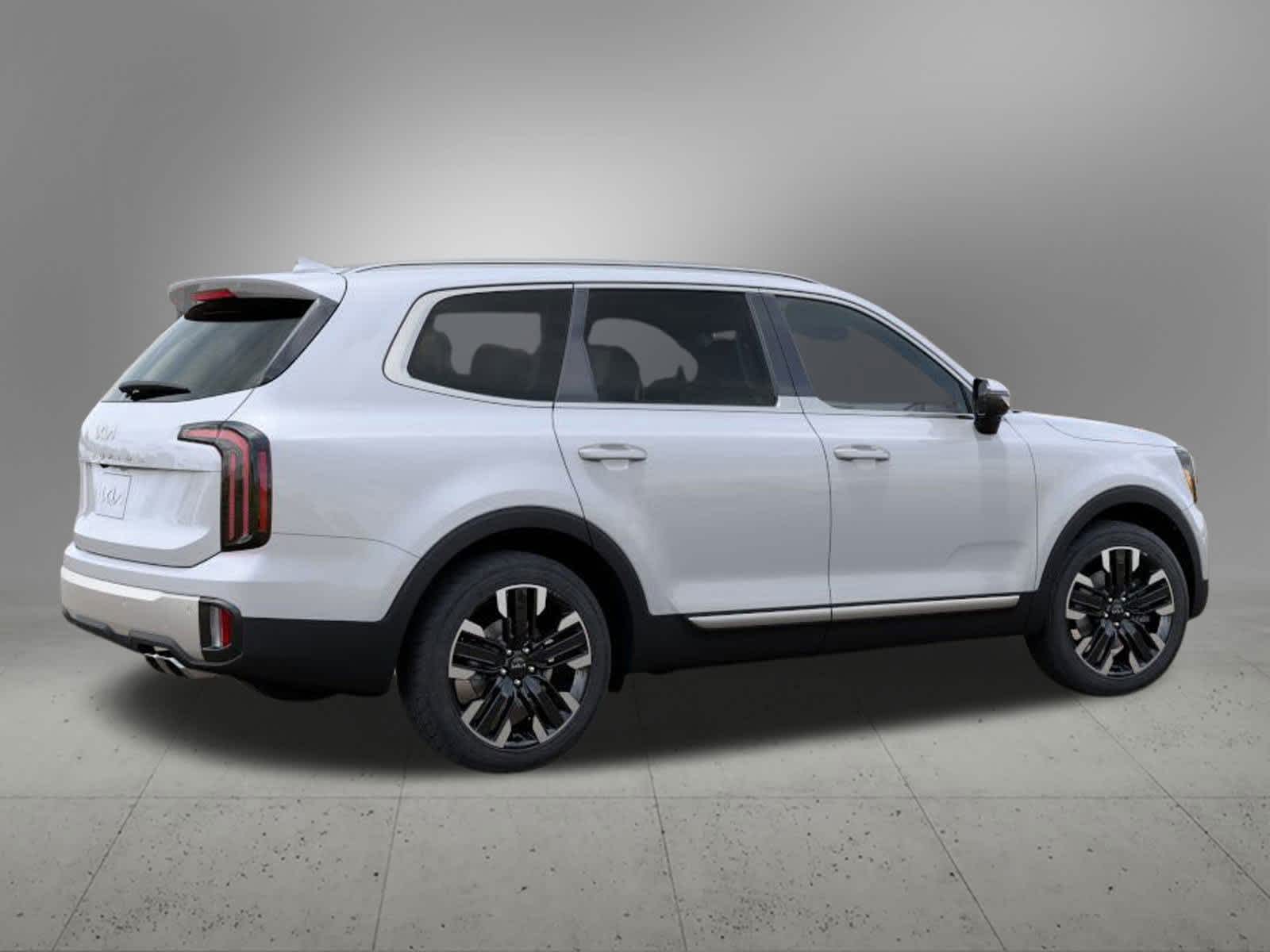 2025 Kia Telluride SX 6