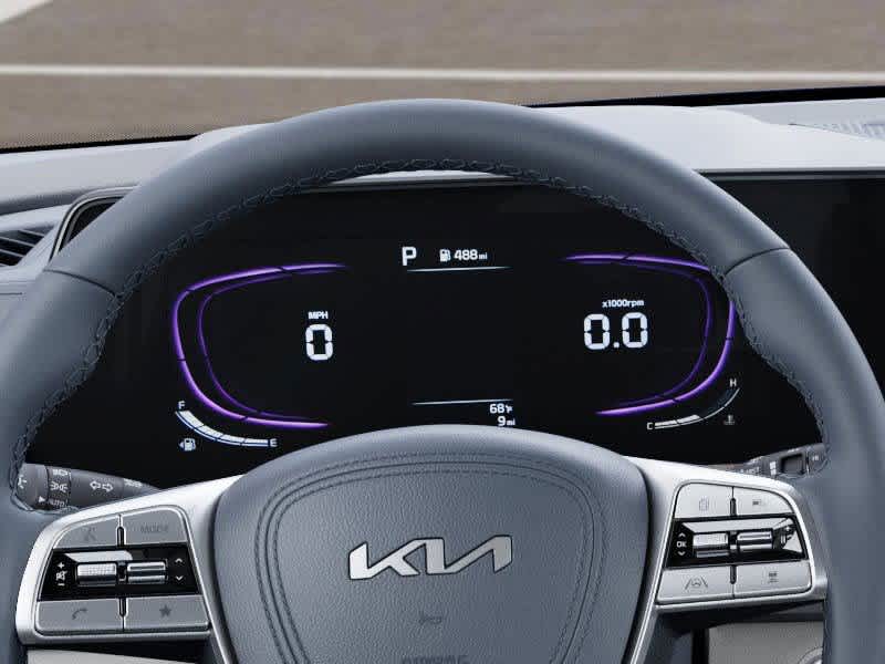 Thumbnail: 2025 Kia Telluride - 21