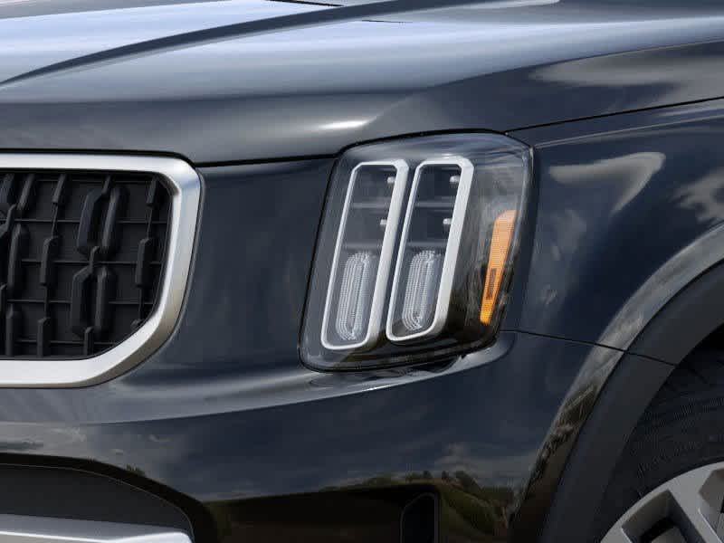 Thumbnail: 2025 Kia Telluride - 10