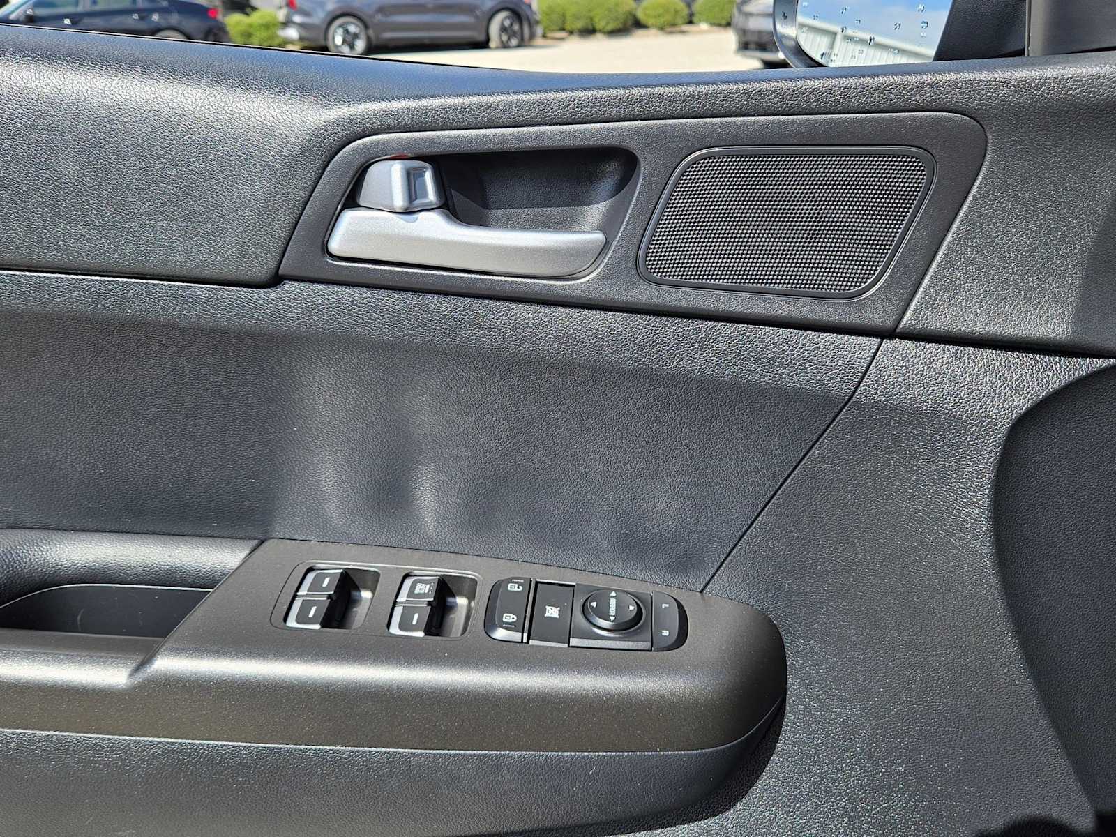 Thumbnail: 2021 Kia Sportage - 29