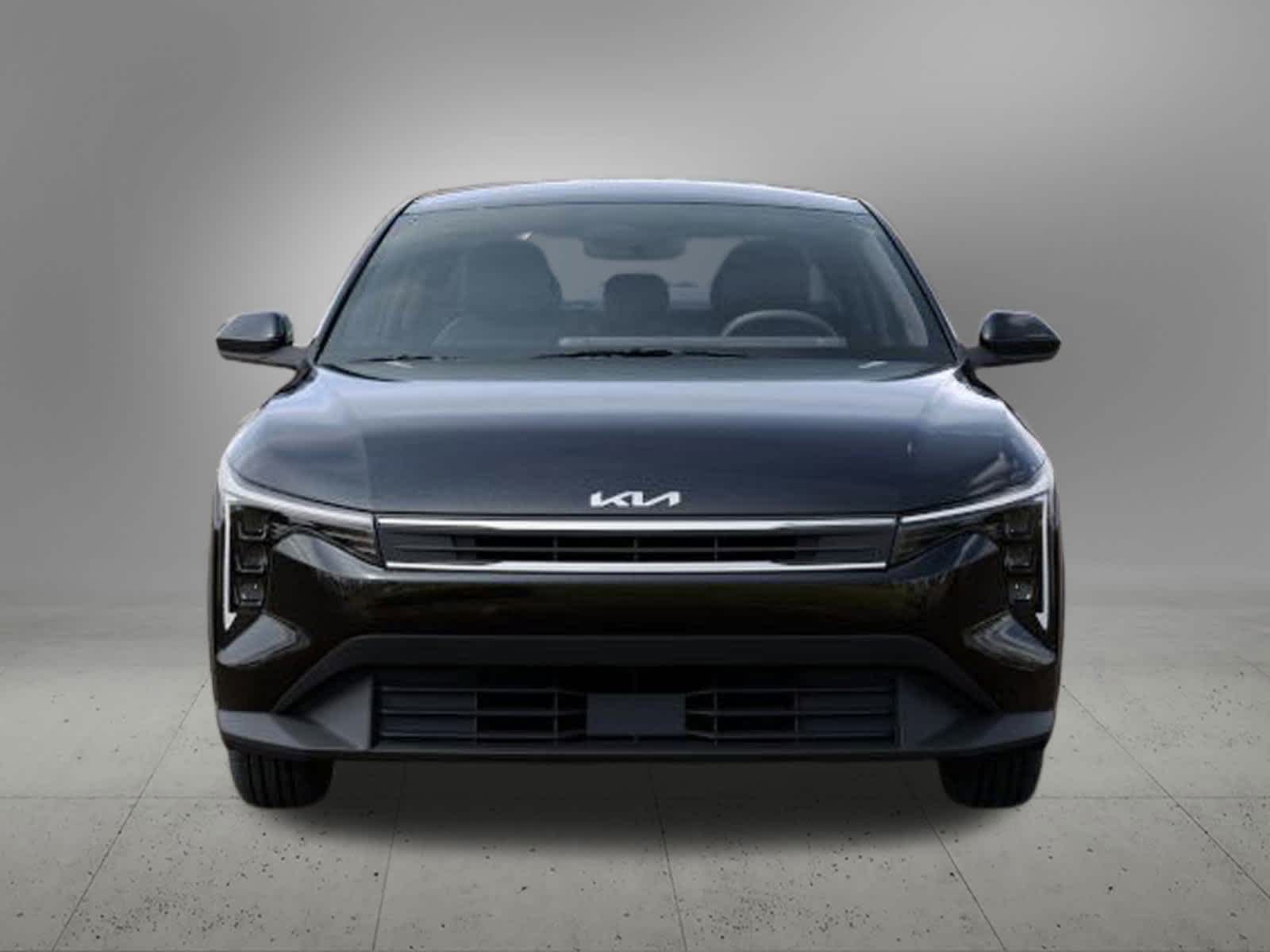 Thumbnail: 2025 Kia K4 - 2