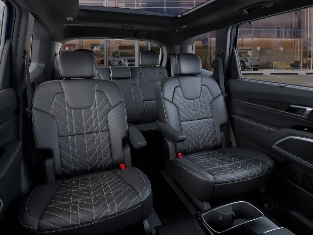 2025 Kia Telluride SX 16