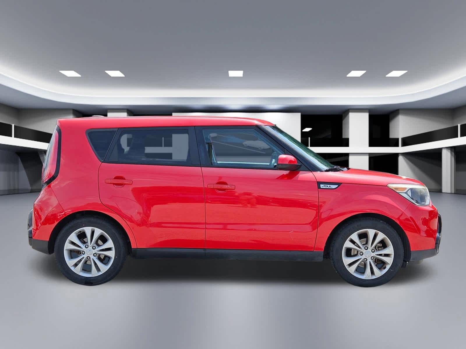 Thumbnail: 2016 Kia Soul - 7
