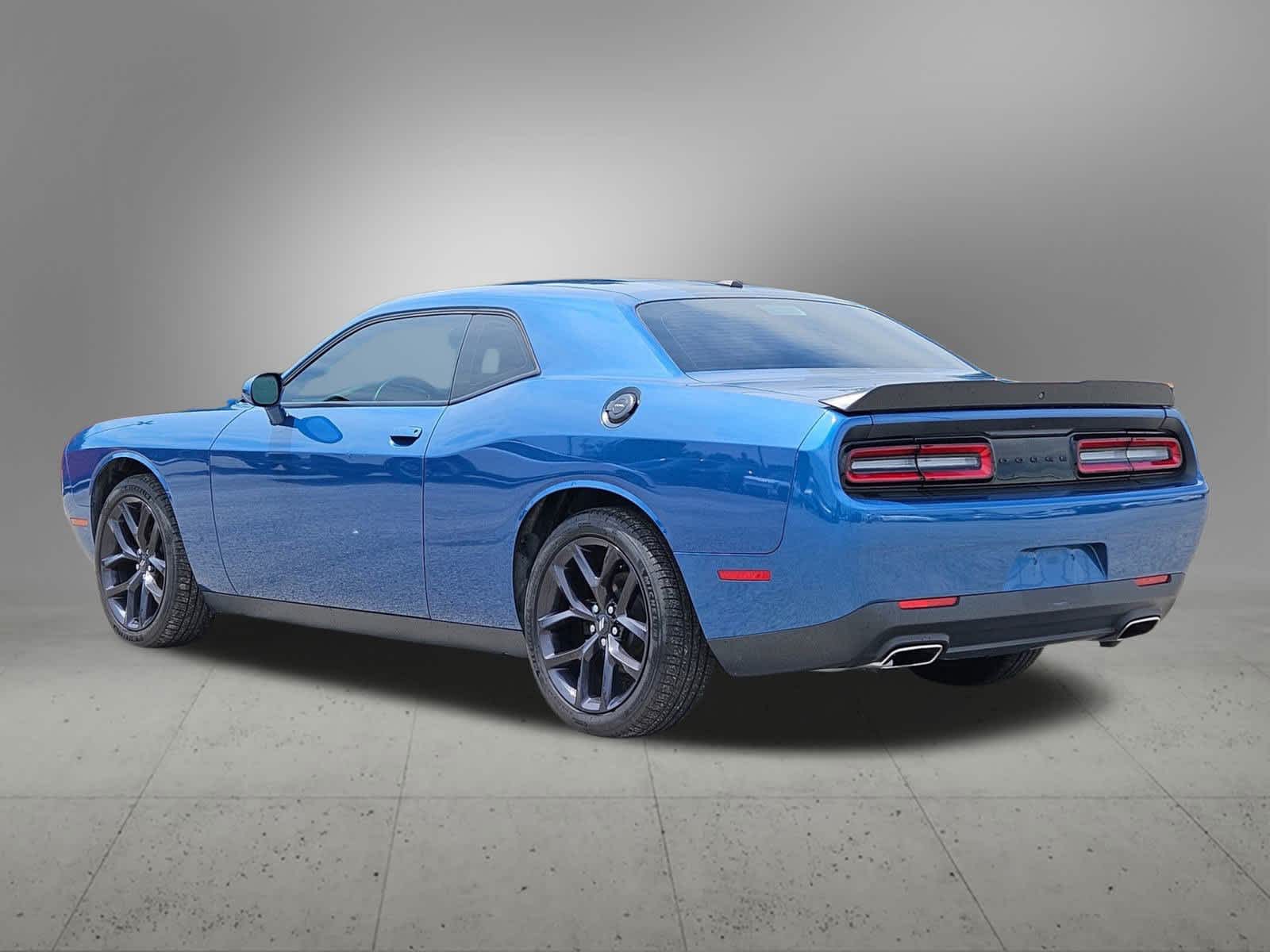 Thumbnail: 2020 Dodge Challenger - 3