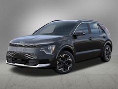 2025 Kia Niro EV Wind SUV