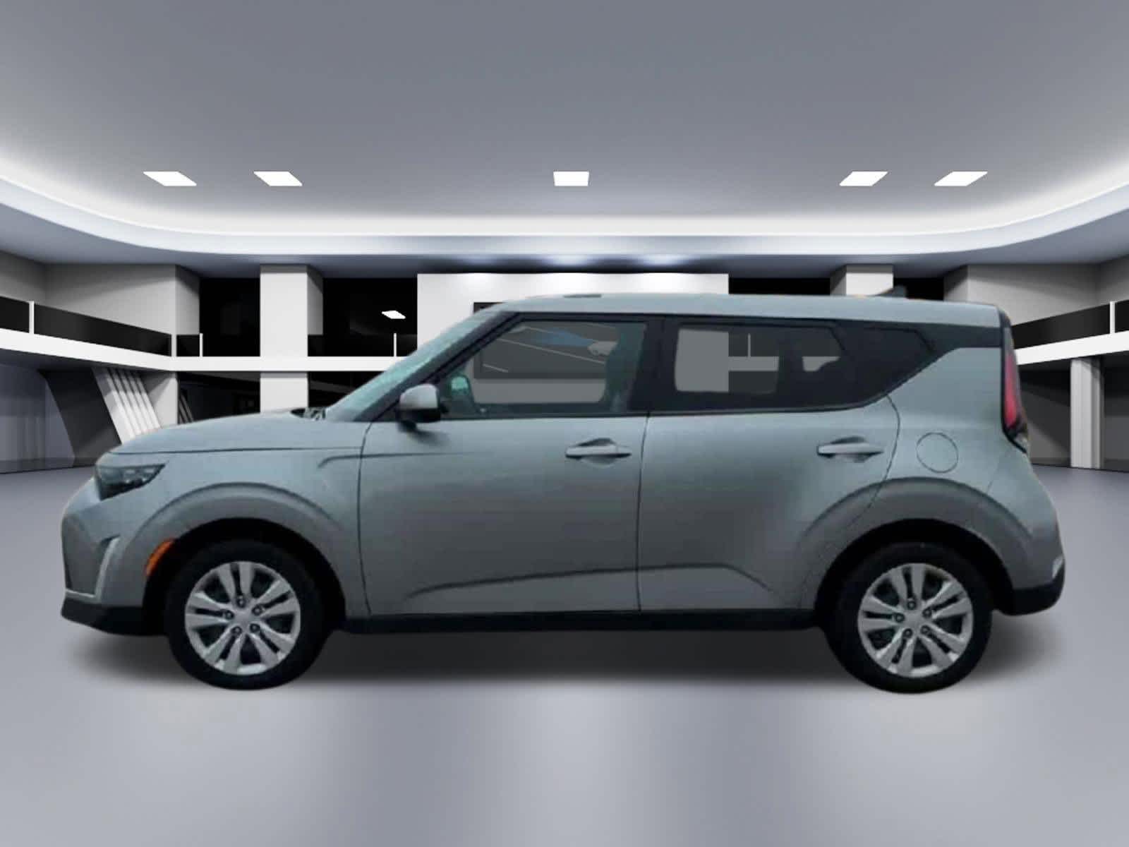 Thumbnail: 2023 Kia Soul - 5