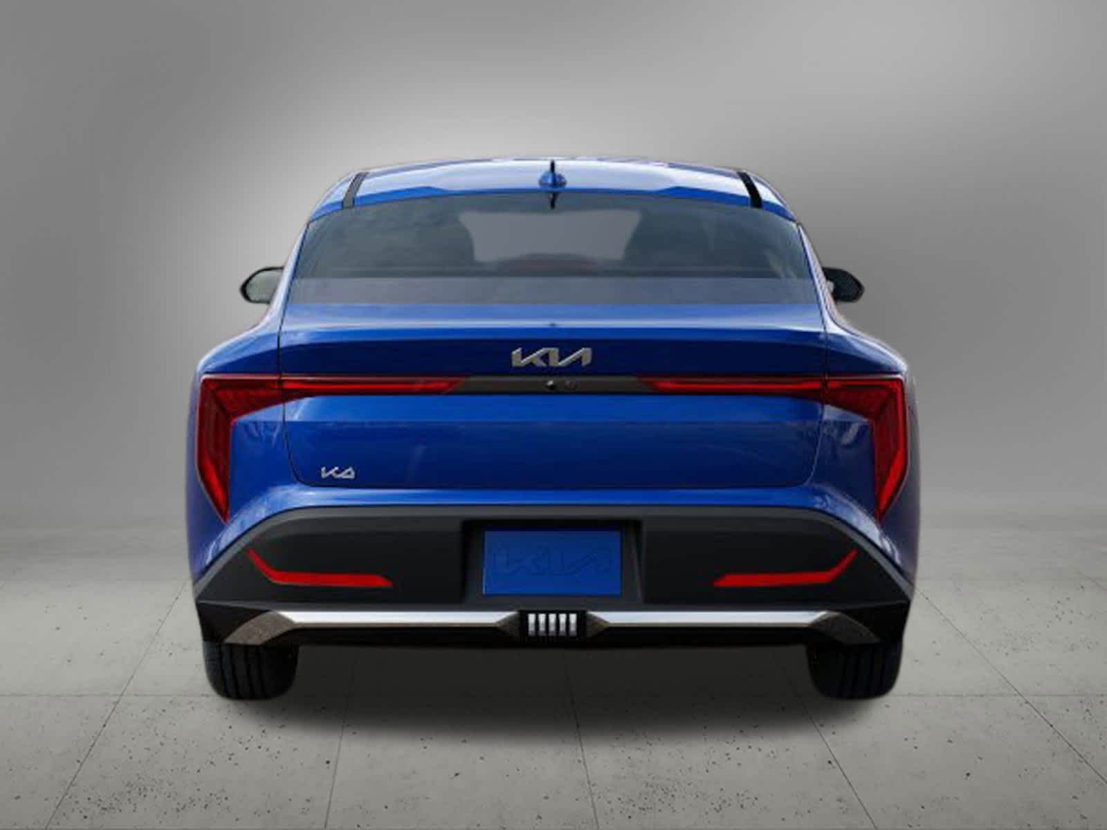 2025 Kia K4 EX 5