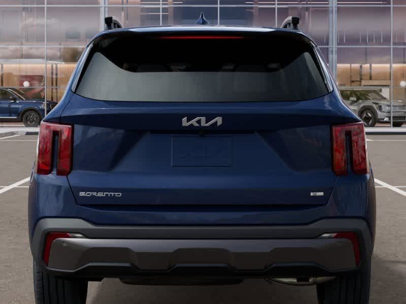 Thumbnail: 2024 Kia Sorento - 13