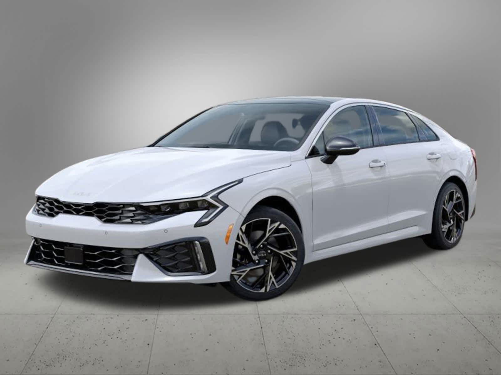 Thumbnail: 2025 Kia K5 - 1