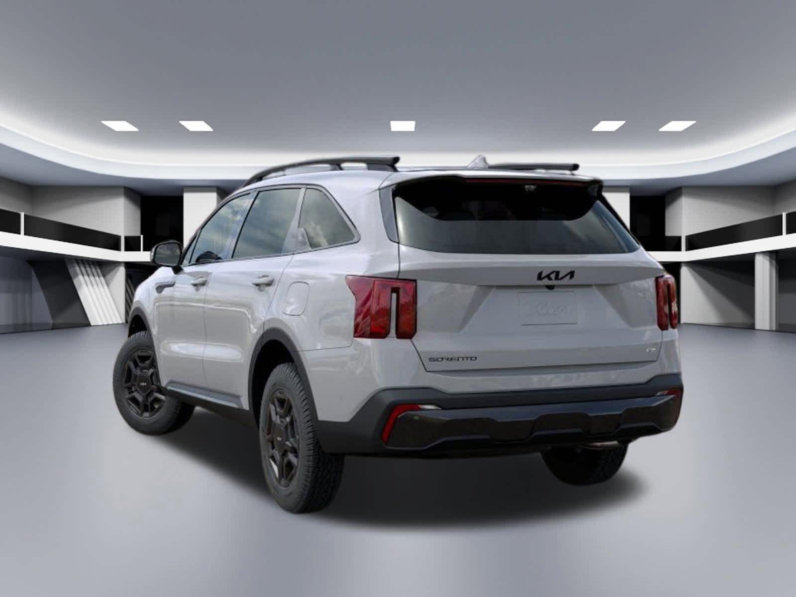 Thumbnail: 2026 Kia Sorento - 4