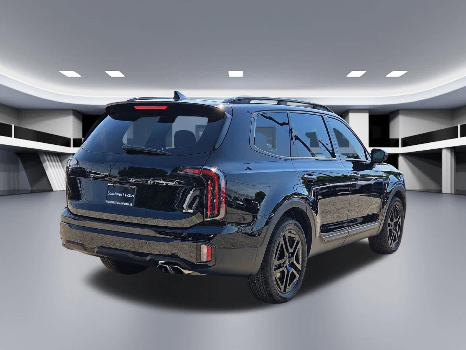 Thumbnail: 2025 Kia Telluride - 6
