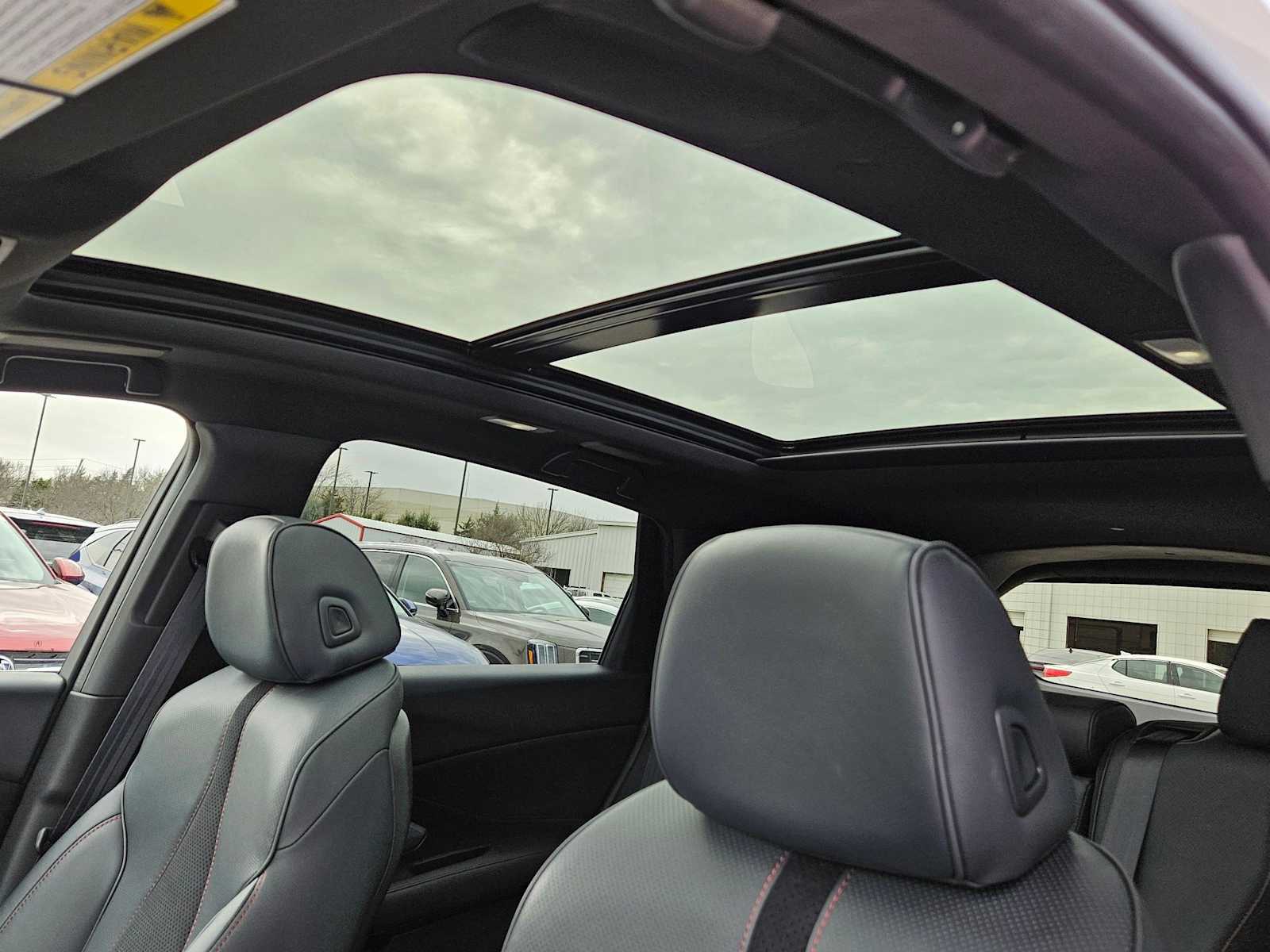 Thumbnail: 2023 Acura RDX - 19