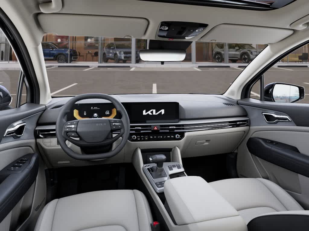 Thumbnail: 2026 Kia Sportage - 14