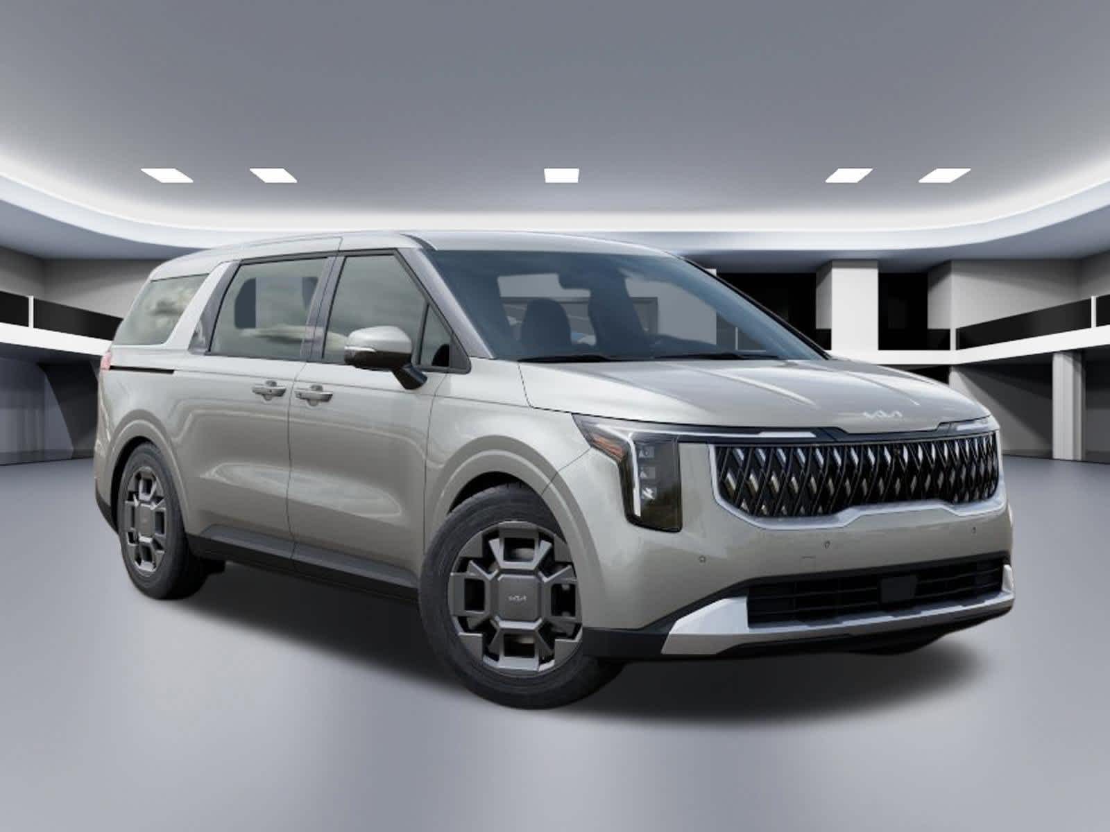 Thumbnail: 2026 Kia Carnival - 8