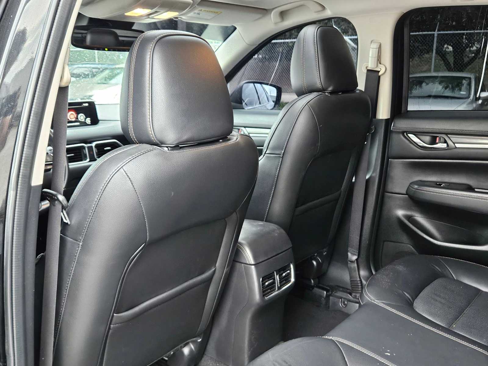 2020 Mazda CX-5 Grand Touring 18