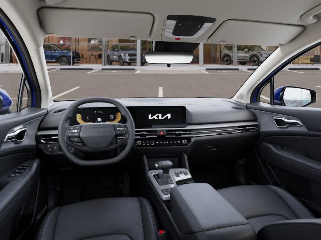 Thumbnail: 2026 Kia Sportage - 14