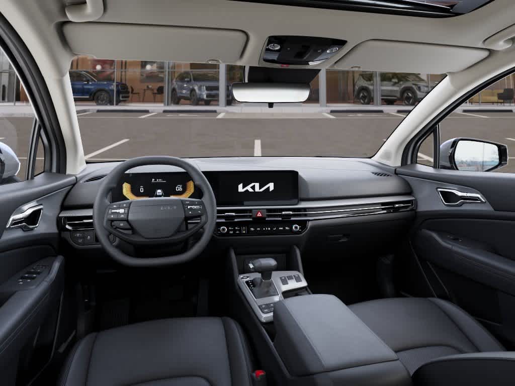 Thumbnail: 2026 Kia Sportage - 14