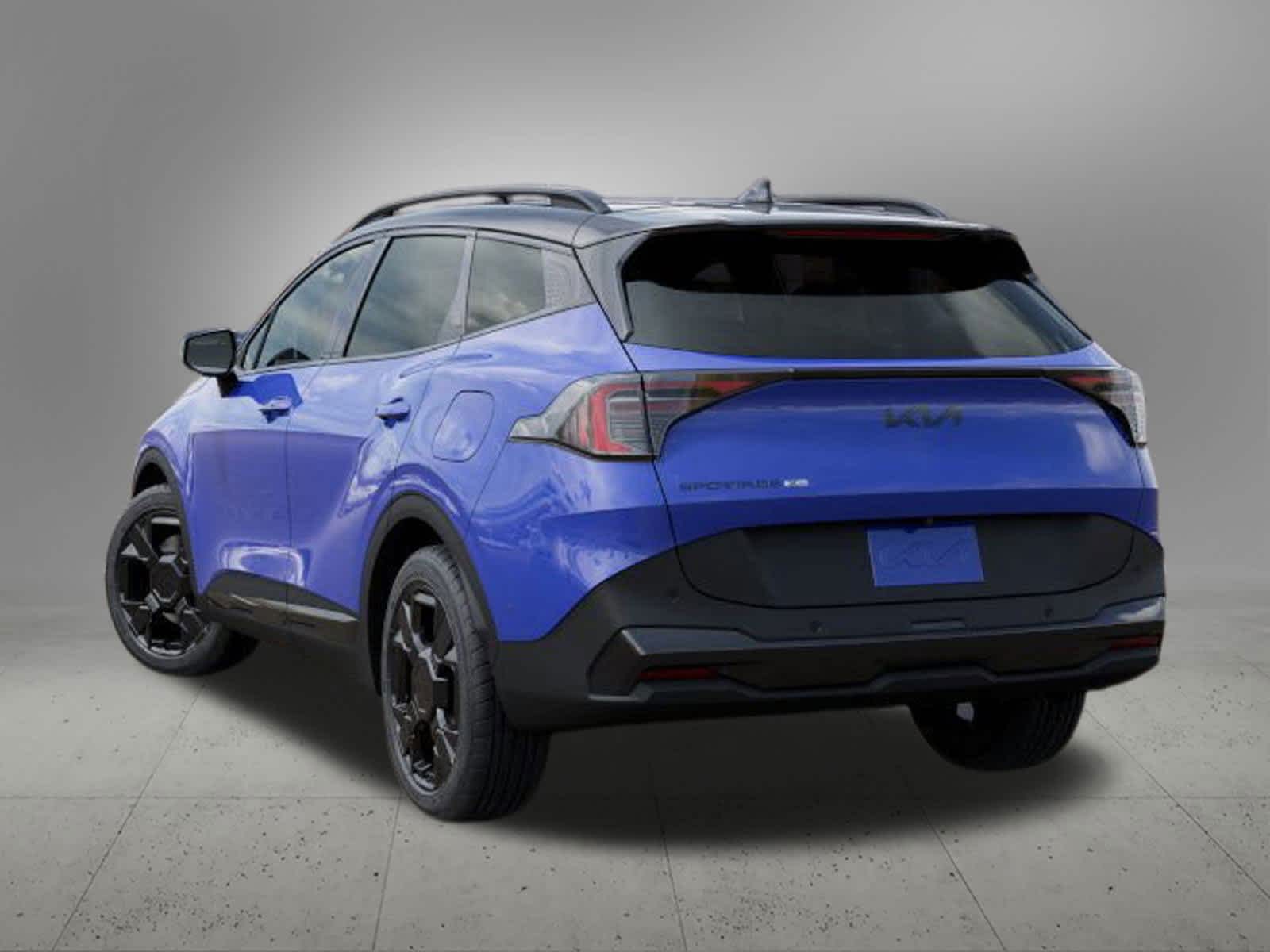 Thumbnail: 2026 Kia Sportage - 4