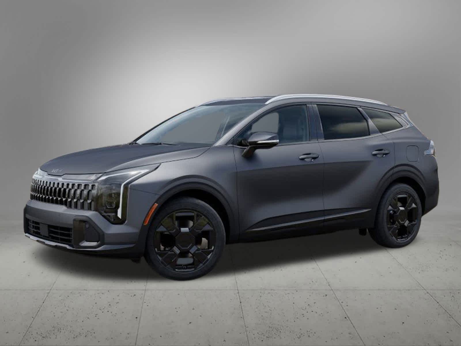 Thumbnail: 2026 Kia Sportage - 3