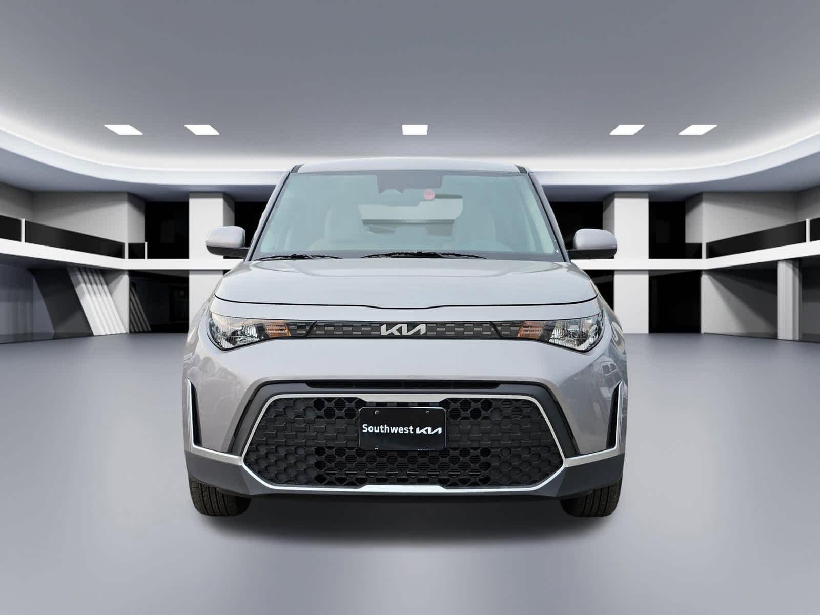 Thumbnail: 2025 Kia Soul - 9