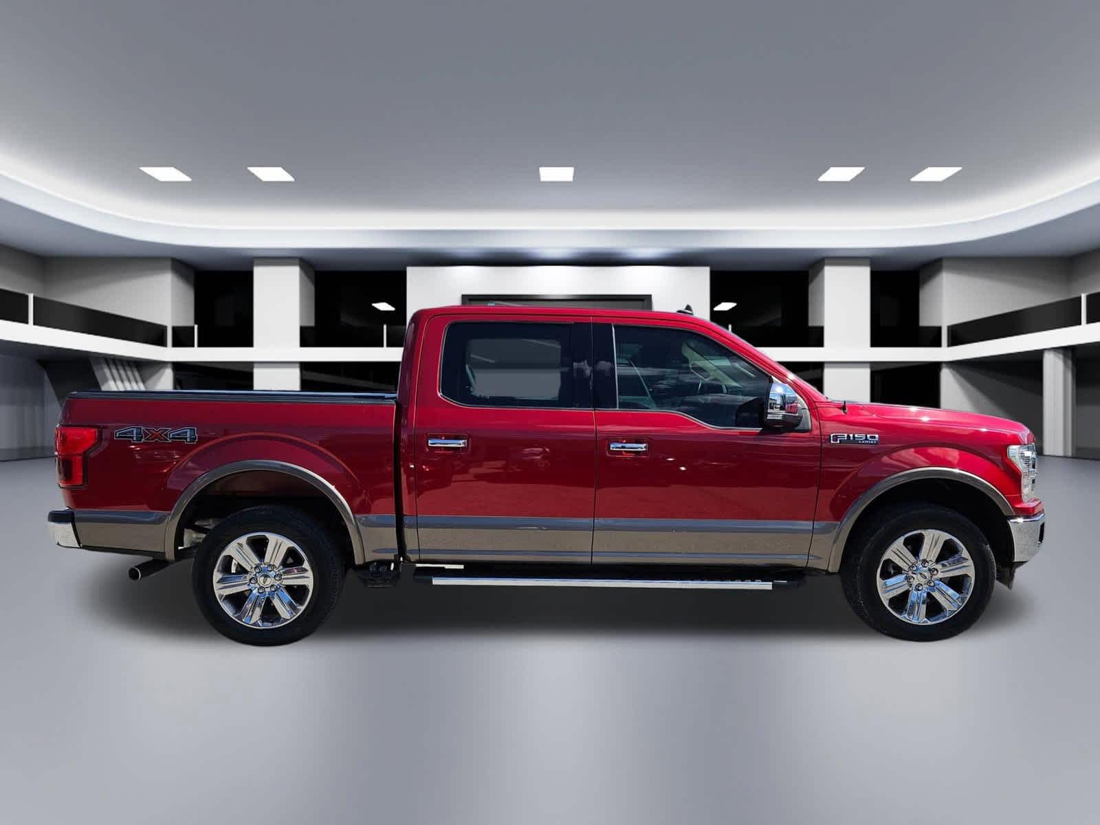 Thumbnail: 2020 Ford F-150 - 6