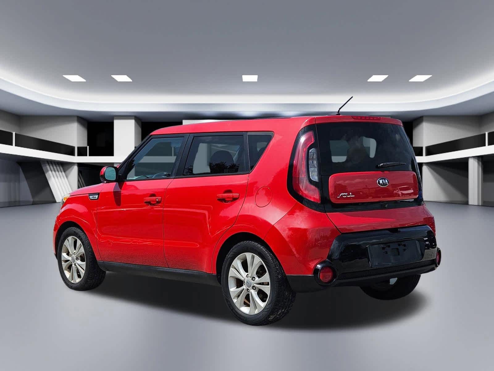 Thumbnail: 2016 Kia Soul - 4