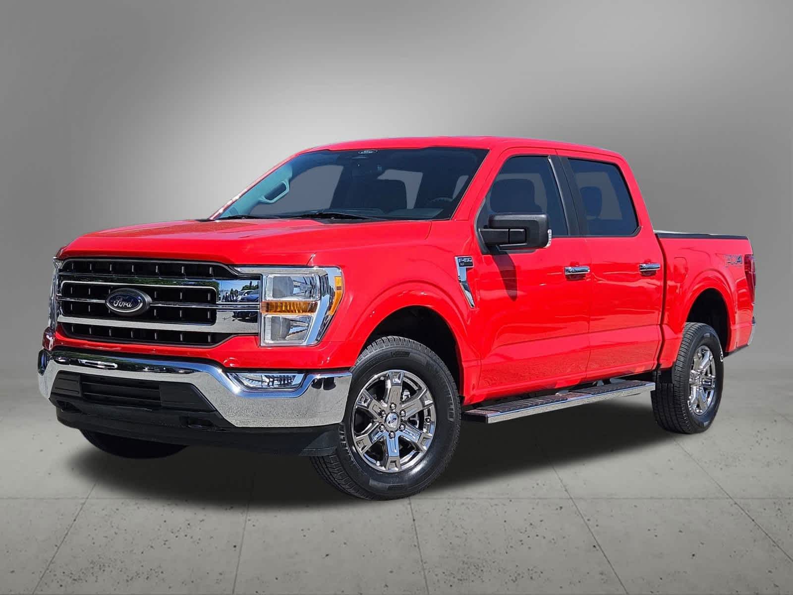 2021 Ford F-150 XL -
                  Dallas, TX