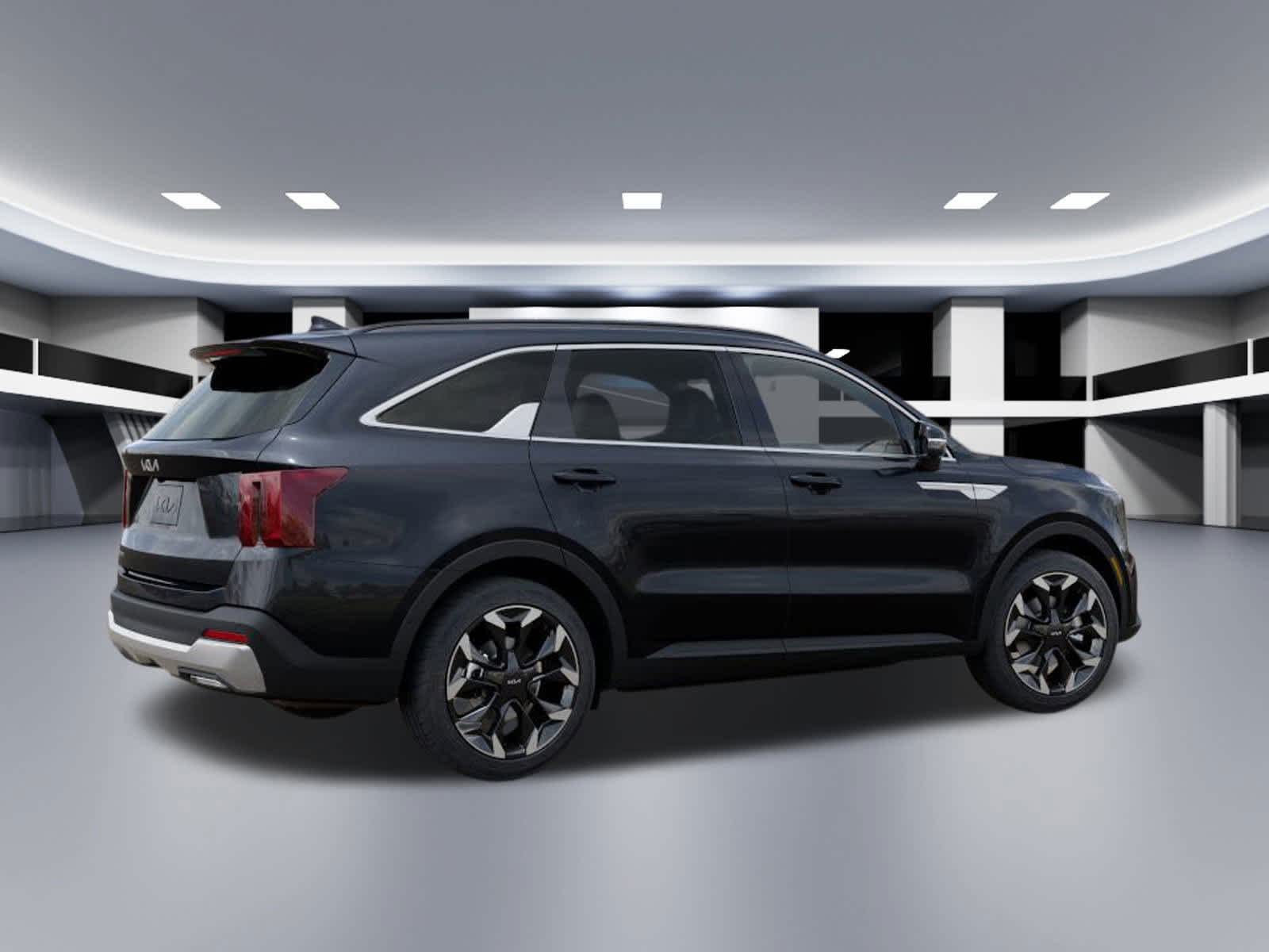 Thumbnail: 2026 Kia Sorento - 6
