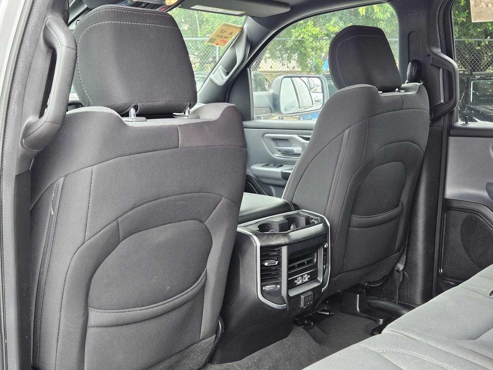Thumbnail: 2022 RAM 1500 - 16