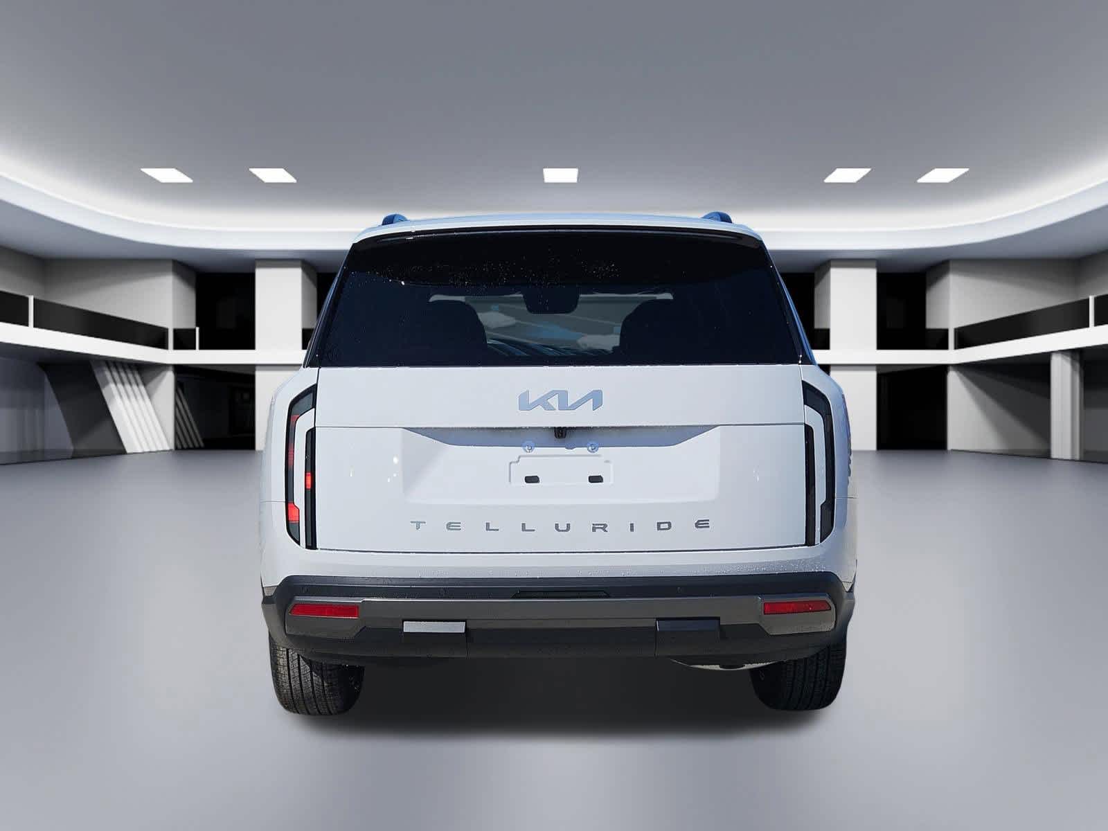Thumbnail: 2027 Kia Telluride - 5