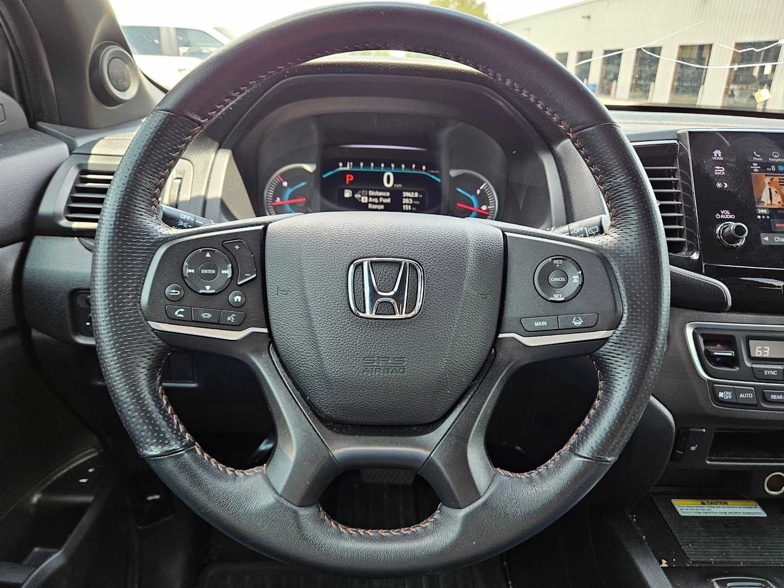Thumbnail: 2022 Honda Pilot - 14