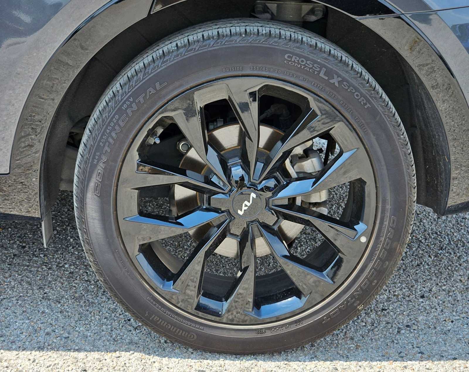 Thumbnail: 2023 Kia Sorento - 14
