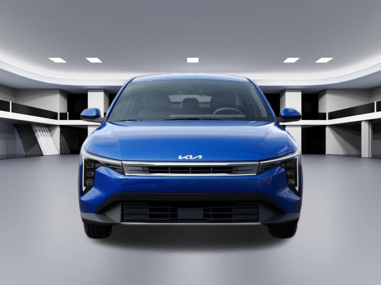 Thumbnail: 2026 Kia K4 - 2