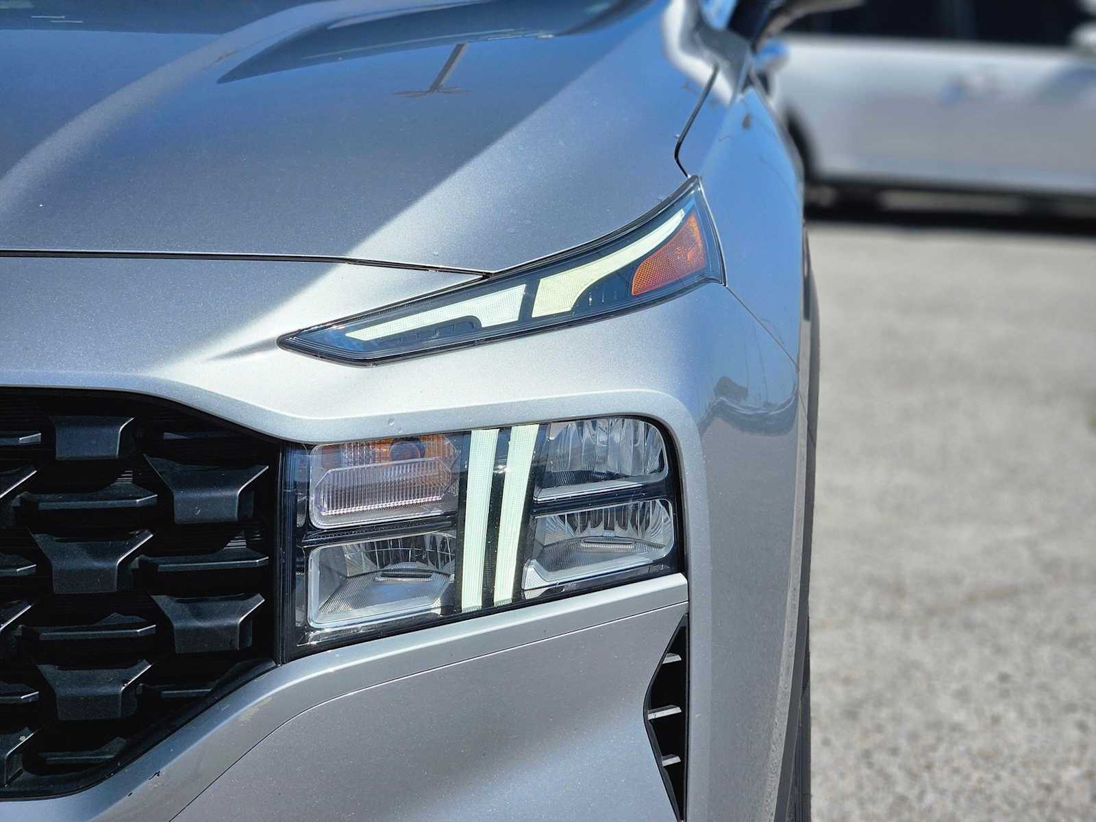 Thumbnail: 2023 Hyundai Santa Fe - 10