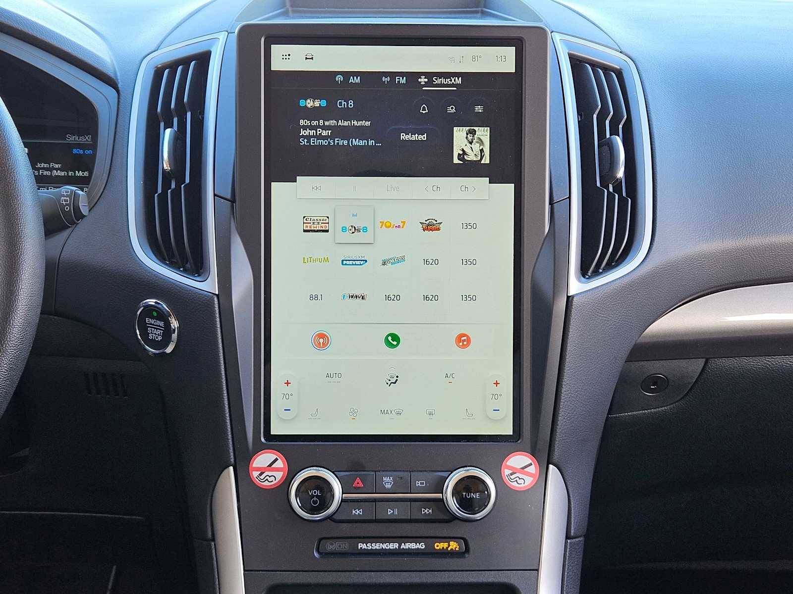 Thumbnail: 2024 Ford Edge - 18